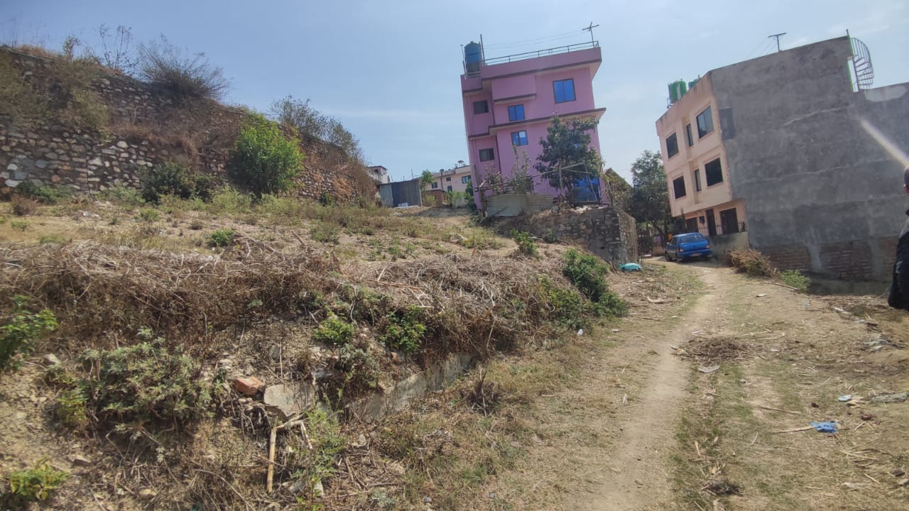 Picture of Lalitpur Metropolitan City, Bagmati